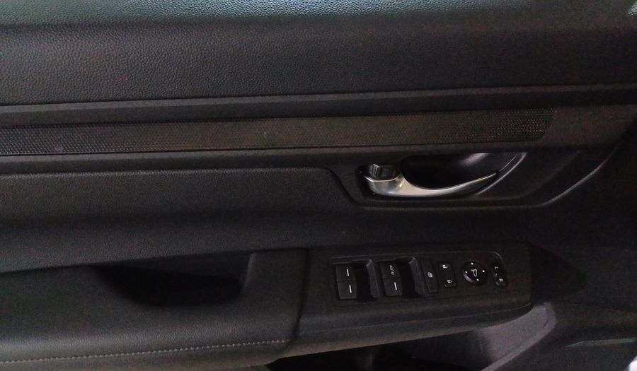 Honda Cr-v 1.5 TURBO CVT Suv 2023