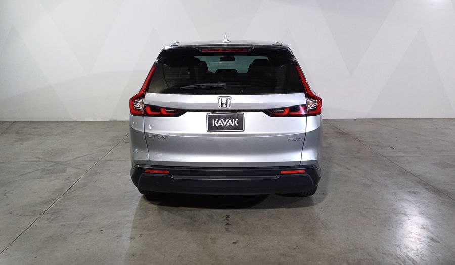 Honda Cr-v 1.5 TURBO CVT Suv 2023