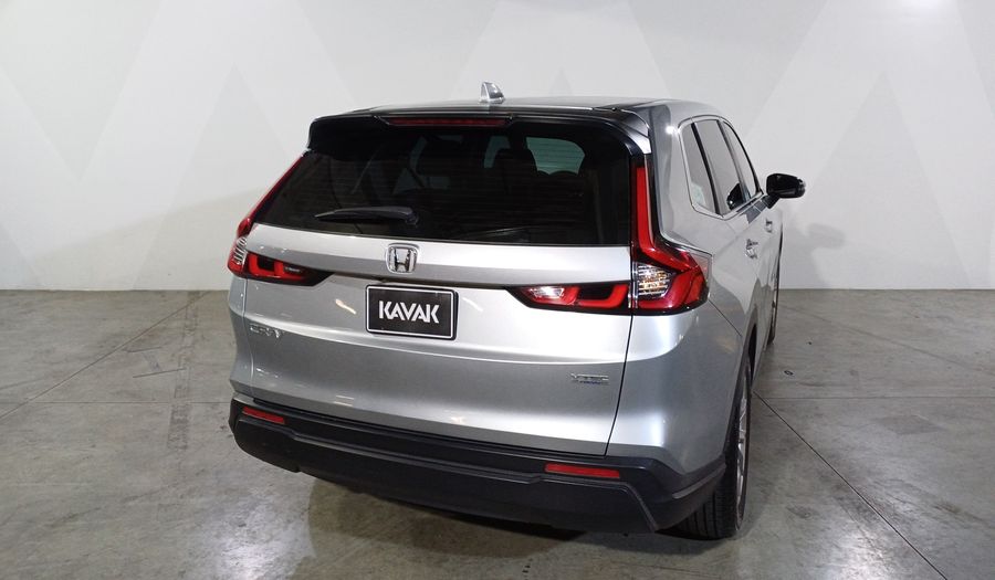 Honda Cr-v 1.5 TURBO CVT Suv 2023