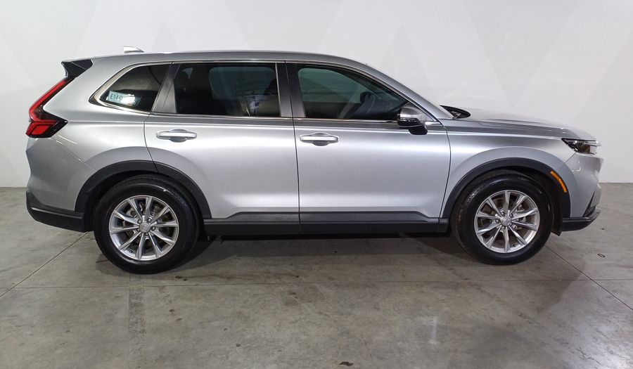 Honda Cr-v 1.5 TURBO CVT Suv 2023