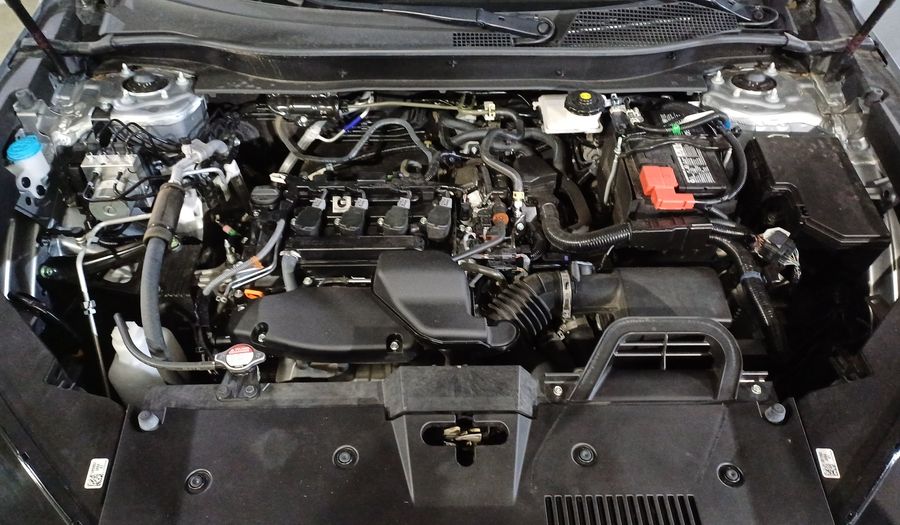 Honda Cr-v 1.5 TURBO CVT Suv 2023