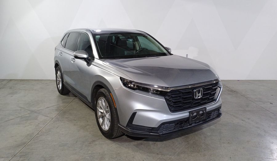 Honda Cr-v 1.5 TURBO CVT Suv 2023