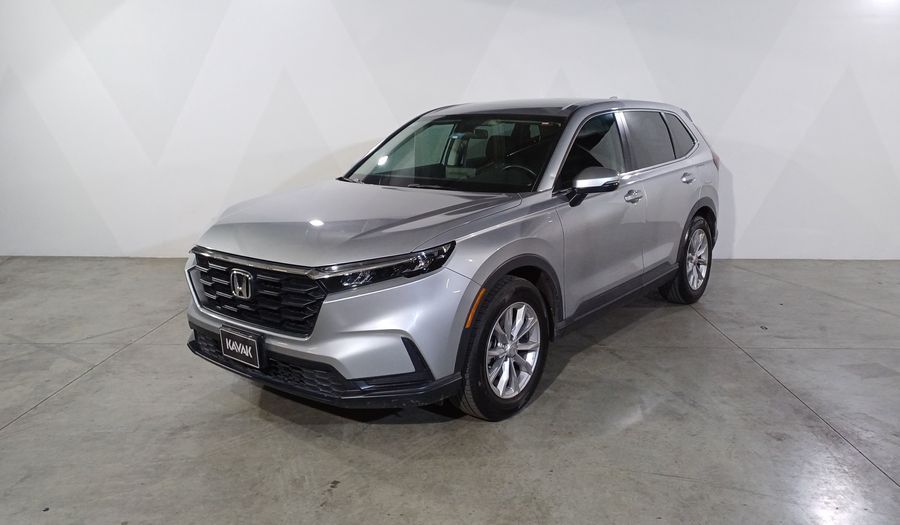 Honda Cr-v 1.5 TURBO CVT Suv 2023