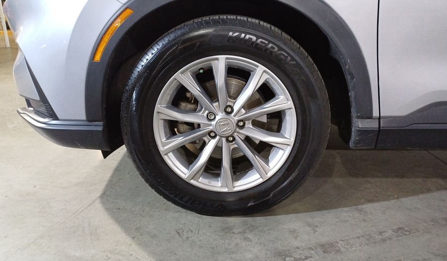 Honda Cr-v 1.5 TURBO CVT Suv 2023
