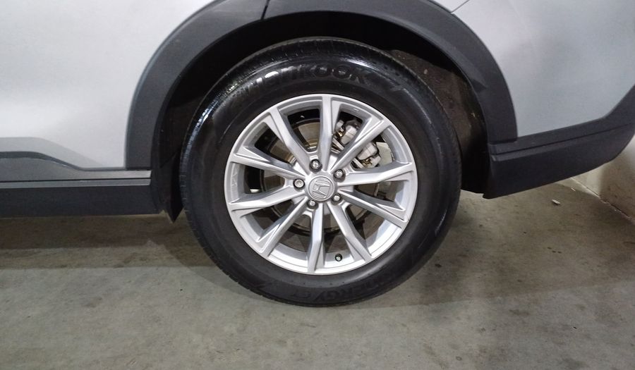 Honda Cr-v 1.5 TURBO CVT Suv 2023