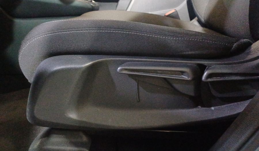 Honda Cr-v 1.5 TURBO CVT Suv 2023