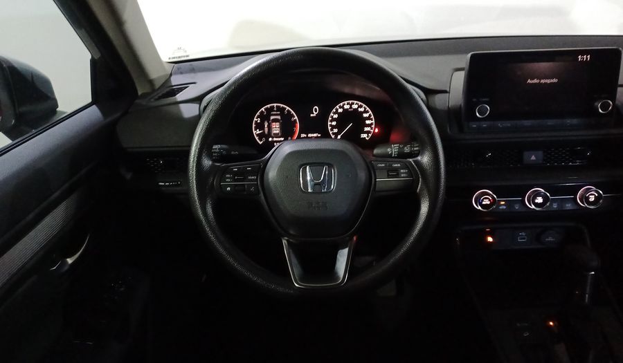 Honda Cr-v 1.5 TURBO CVT Suv 2023
