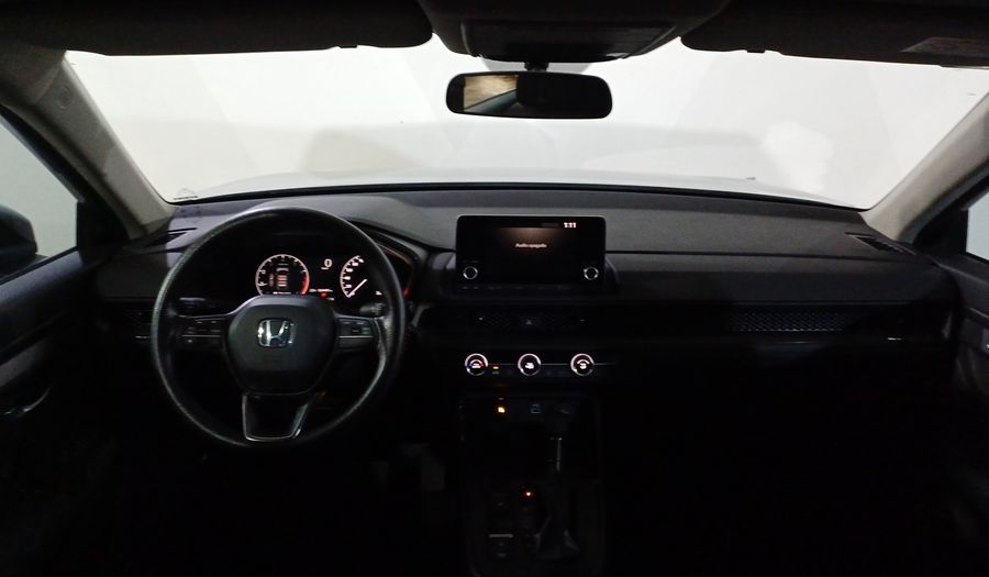 Honda Cr-v 1.5 TURBO CVT Suv 2023