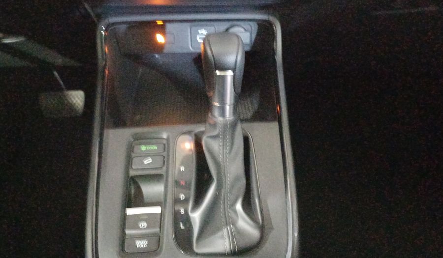 Honda Cr-v 1.5 TURBO CVT Suv 2023