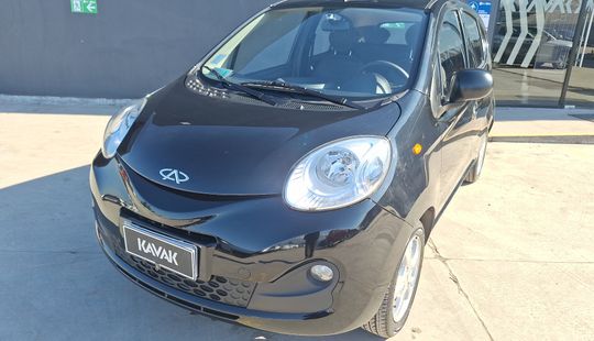 Chery • IQ