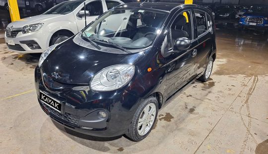 Chery • IQ