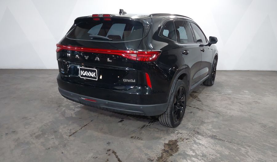Great Wall Haval H6 1.5 HEV LUXURY AUTO Suv 2024