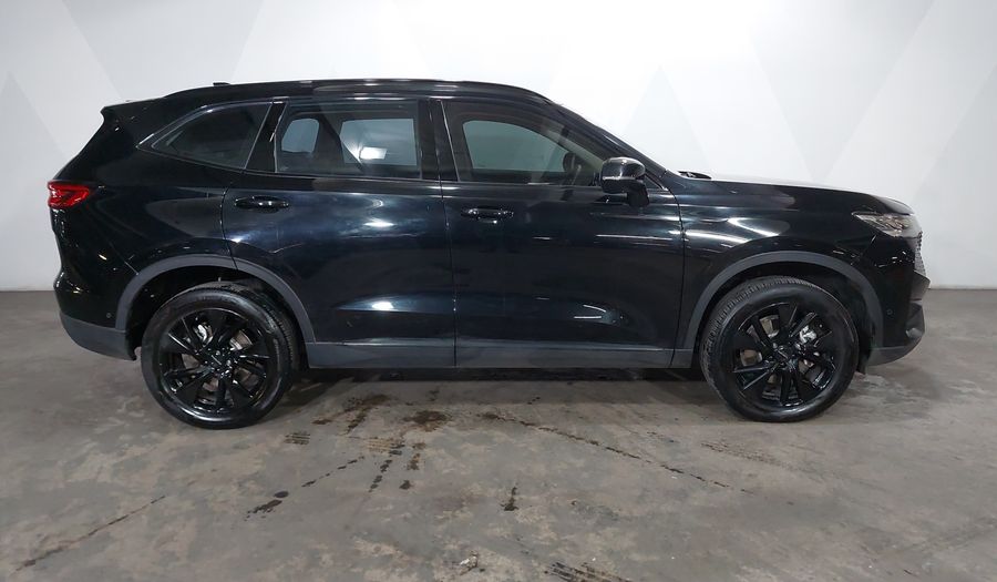 Great Wall Haval H6 1.5 HEV LUXURY AUTO Suv 2024