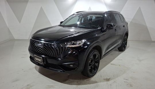 Great Wall • Haval H6