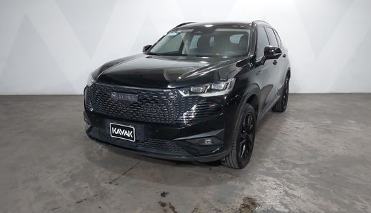 Great Wall • Haval H6