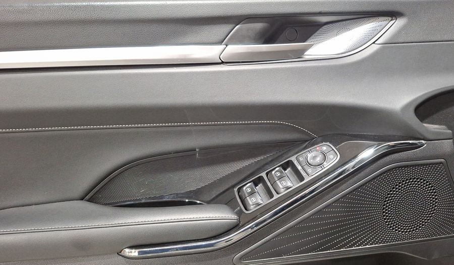 Great Wall Haval H6 1.5 HEV LUXURY AUTO Suv 2024