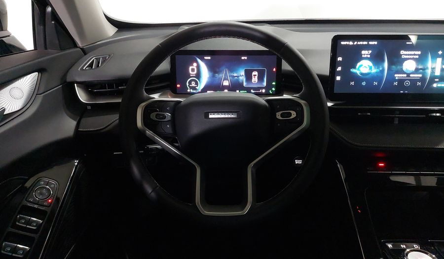 Great Wall Haval H6 1.5 HEV LUXURY AUTO Suv 2024