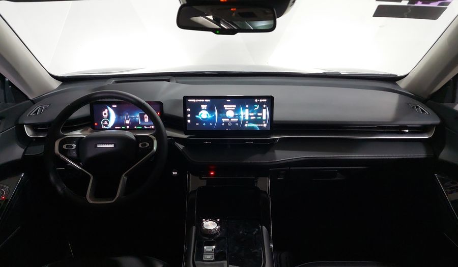 Great Wall Haval H6 1.5 HEV LUXURY AUTO Suv 2024