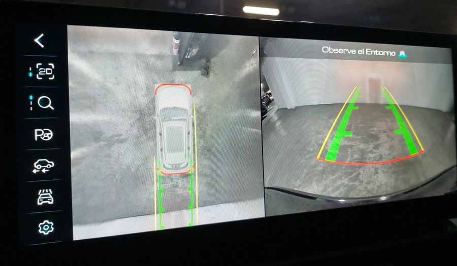 Great Wall Haval H6 1.5 HEV LUXURY AUTO Suv 2024