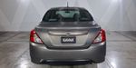 Nissan Versa 1.6 SENSE TA AC Sedan 2015