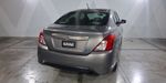 Nissan Versa 1.6 SENSE TA AC Sedan 2015