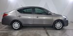 Nissan Versa 1.6 SENSE TA AC Sedan 2015