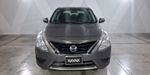 Nissan Versa 1.6 SENSE TA AC Sedan 2015