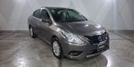 Nissan Versa 1.6 SENSE TA AC Sedan 2015