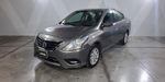 Nissan Versa 1.6 SENSE TA AC Sedan 2015