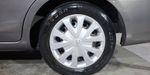 Nissan Versa 1.6 SENSE TA AC Sedan 2015