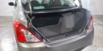 Nissan Versa 1.6 SENSE TA AC Sedan 2015