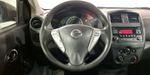 Nissan Versa 1.6 SENSE TA AC Sedan 2015