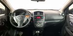 Nissan Versa 1.6 SENSE TA AC Sedan 2015