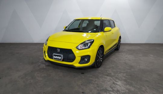 Suzuki • Swift