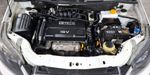Chevrolet Aveo 1.6 J AT Sedan 2016