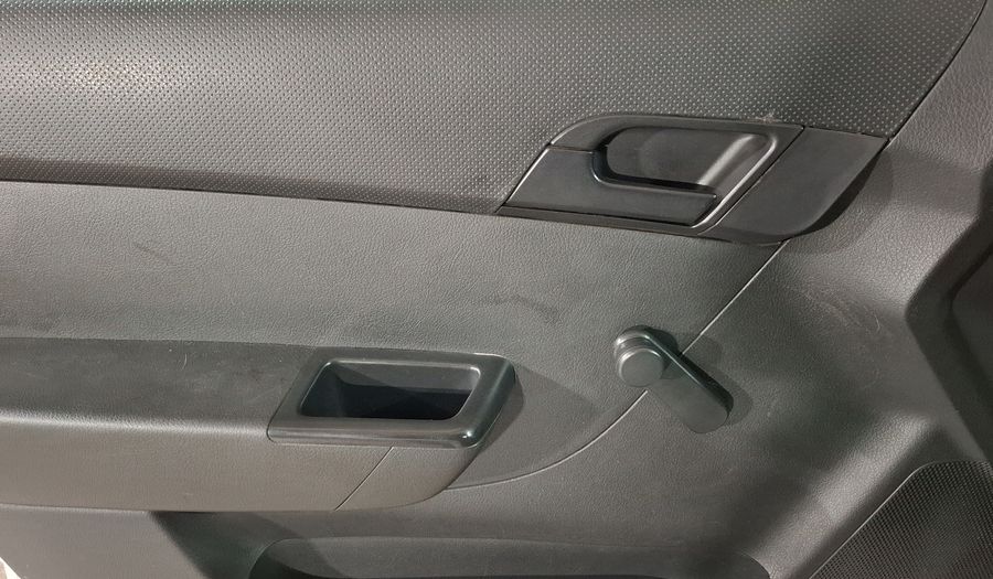 Chevrolet Aveo 1.6 J AT Sedan 2016