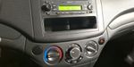 Chevrolet Aveo 1.6 J AT Sedan 2016