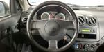 Chevrolet Aveo 1.6 J AT Sedan 2016