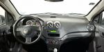 Chevrolet Aveo 1.6 J AT Sedan 2016