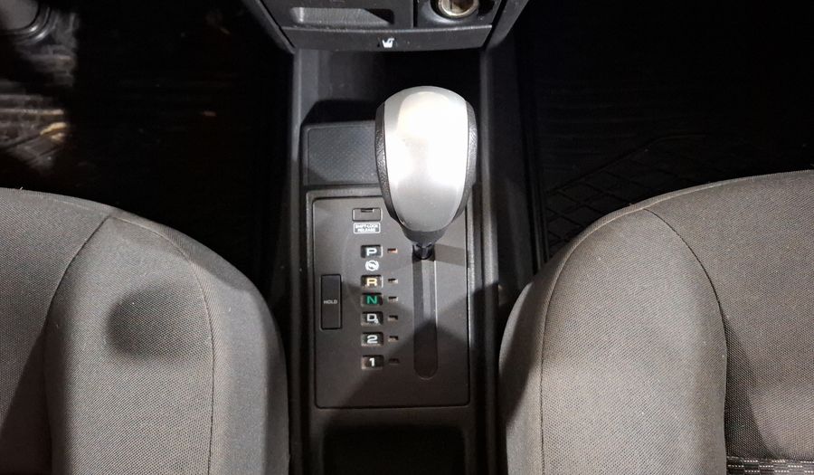 Chevrolet Aveo 1.6 J AT Sedan 2016