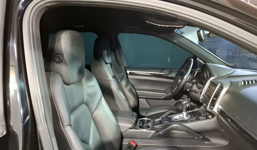 Porsche Cayenne 3.6 V6 Suv 2012