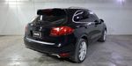 Porsche Cayenne 3.6 V6 Suv 2012