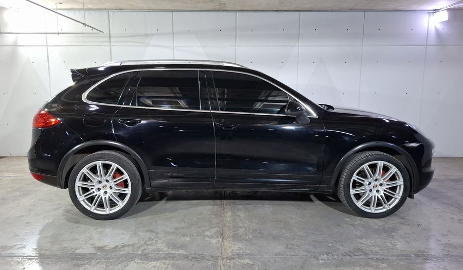 Porsche Cayenne 3.6 V6 Suv 2012