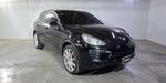 Porsche Cayenne 3.6 V6 Suv 2012