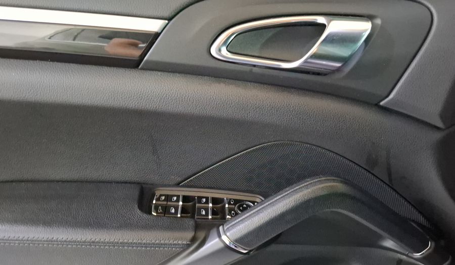 Porsche Cayenne 3.6 V6 Suv 2012
