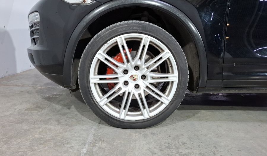 Porsche Cayenne 3.6 V6 Suv 2012
