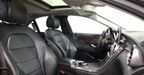 Mercedes Benz Clase C 2.0 200 CGI EXCLUSIVE AT Sedan 2016