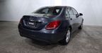 Mercedes Benz Clase C 2.0 200 CGI EXCLUSIVE AT Sedan 2016