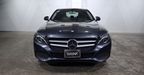 Mercedes Benz Clase C 2.0 200 CGI EXCLUSIVE AT Sedan 2016