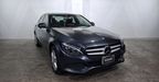Mercedes Benz Clase C 2.0 200 CGI EXCLUSIVE AT Sedan 2016
